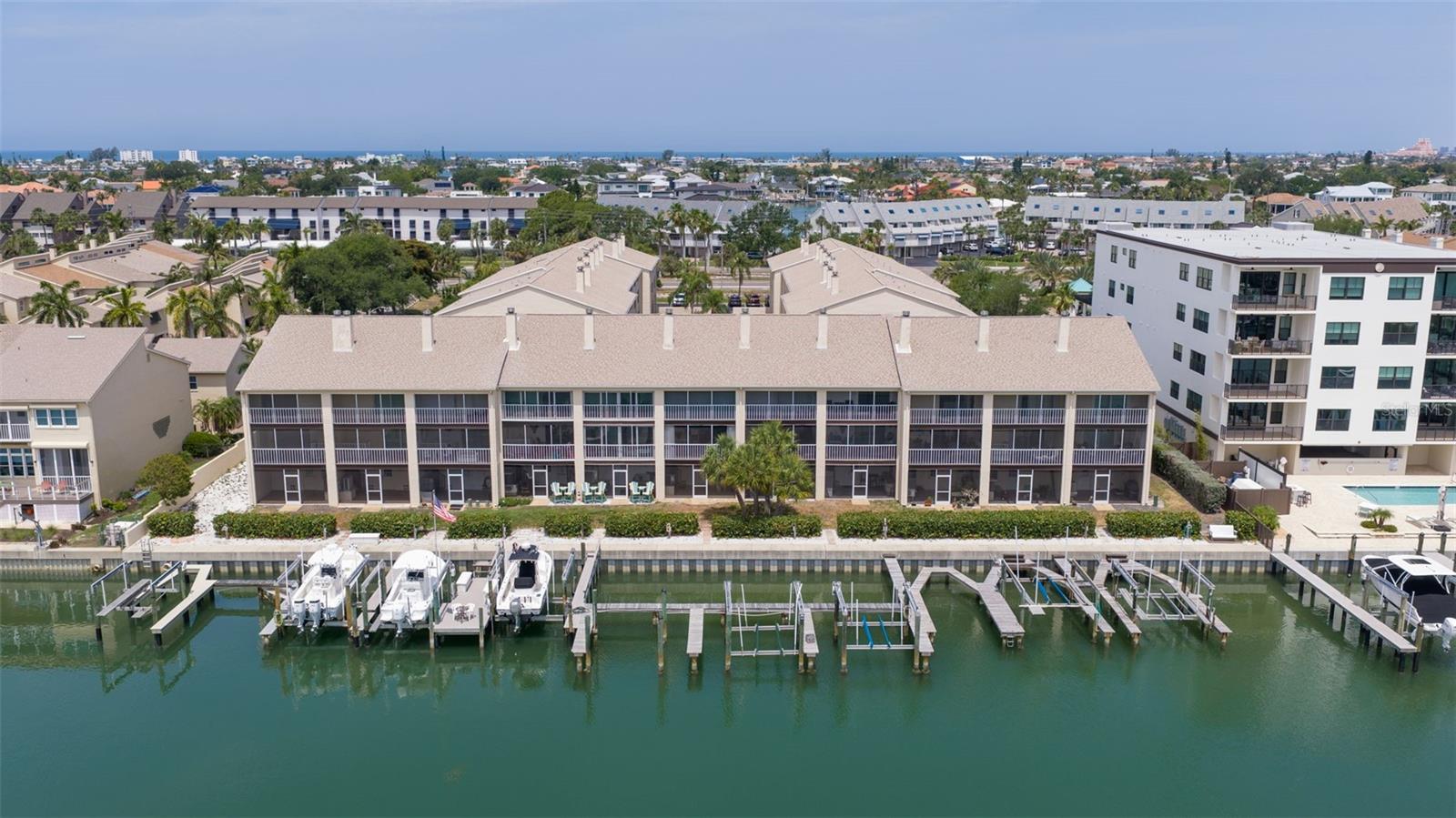 465 PINELLAS BAYWAY S #311, TIERRA VERDE, FL — photo 4