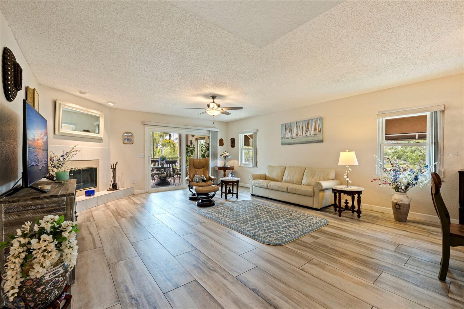465 PINELLAS BAYWAY S #311, TIERRA VERDE, FL — photo 7