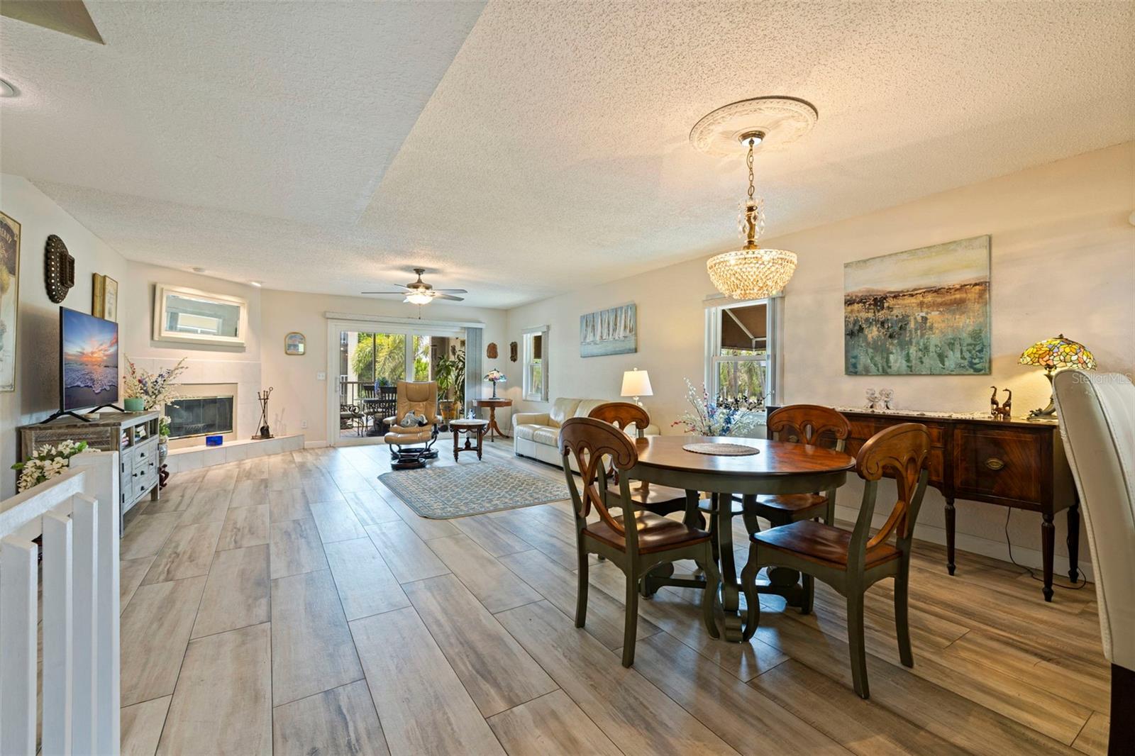 465 PINELLAS BAYWAY S #311, TIERRA VERDE, FL — photo 13