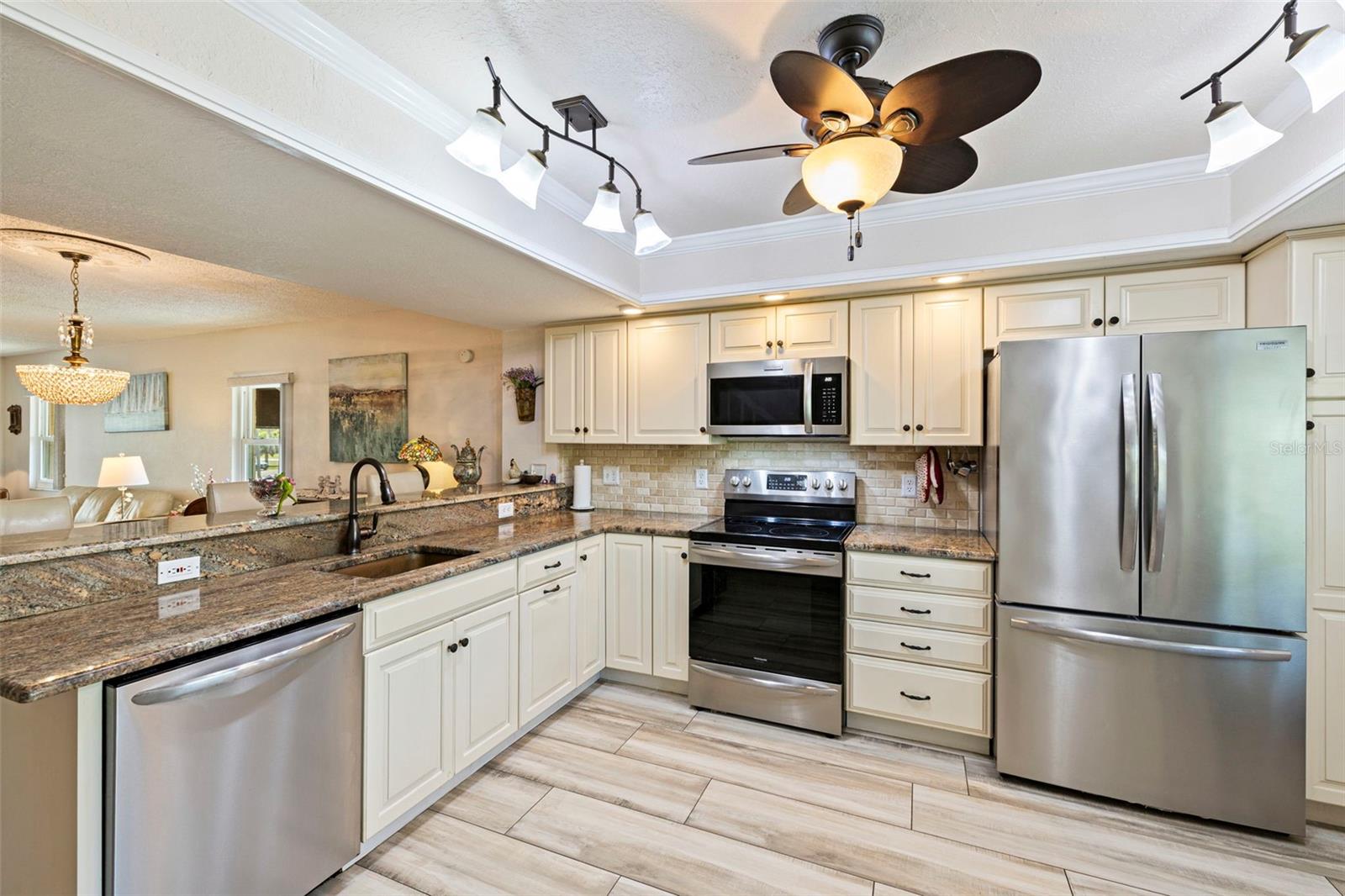 465 PINELLAS BAYWAY S #311, TIERRA VERDE, FL — photo 15