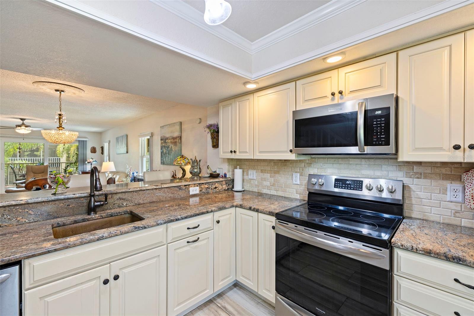 465 PINELLAS BAYWAY S #311, TIERRA VERDE, FL — photo 16