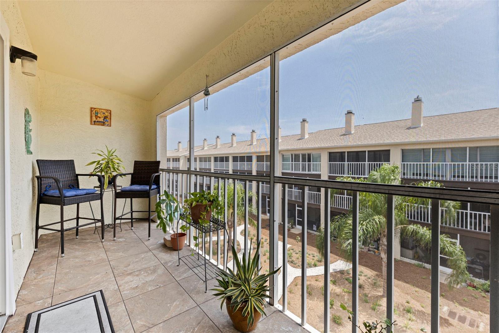 465 PINELLAS BAYWAY S #311, TIERRA VERDE, FL — photo 23