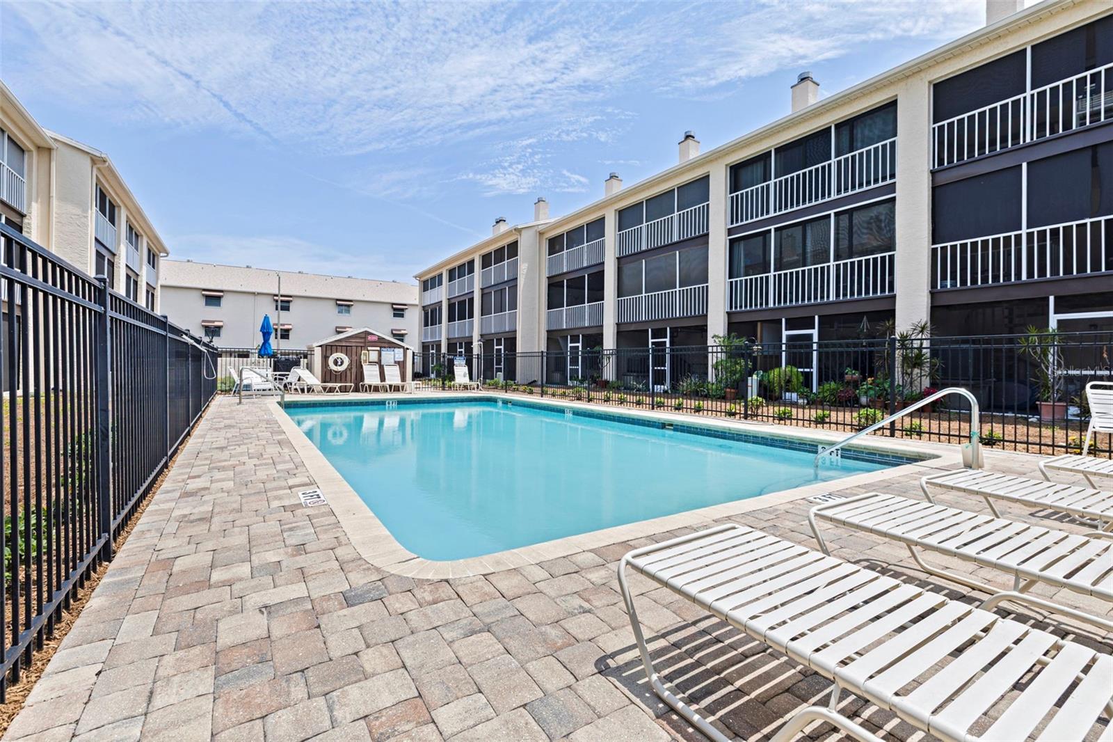 465 PINELLAS BAYWAY S #311, TIERRA VERDE, FL — photo 34