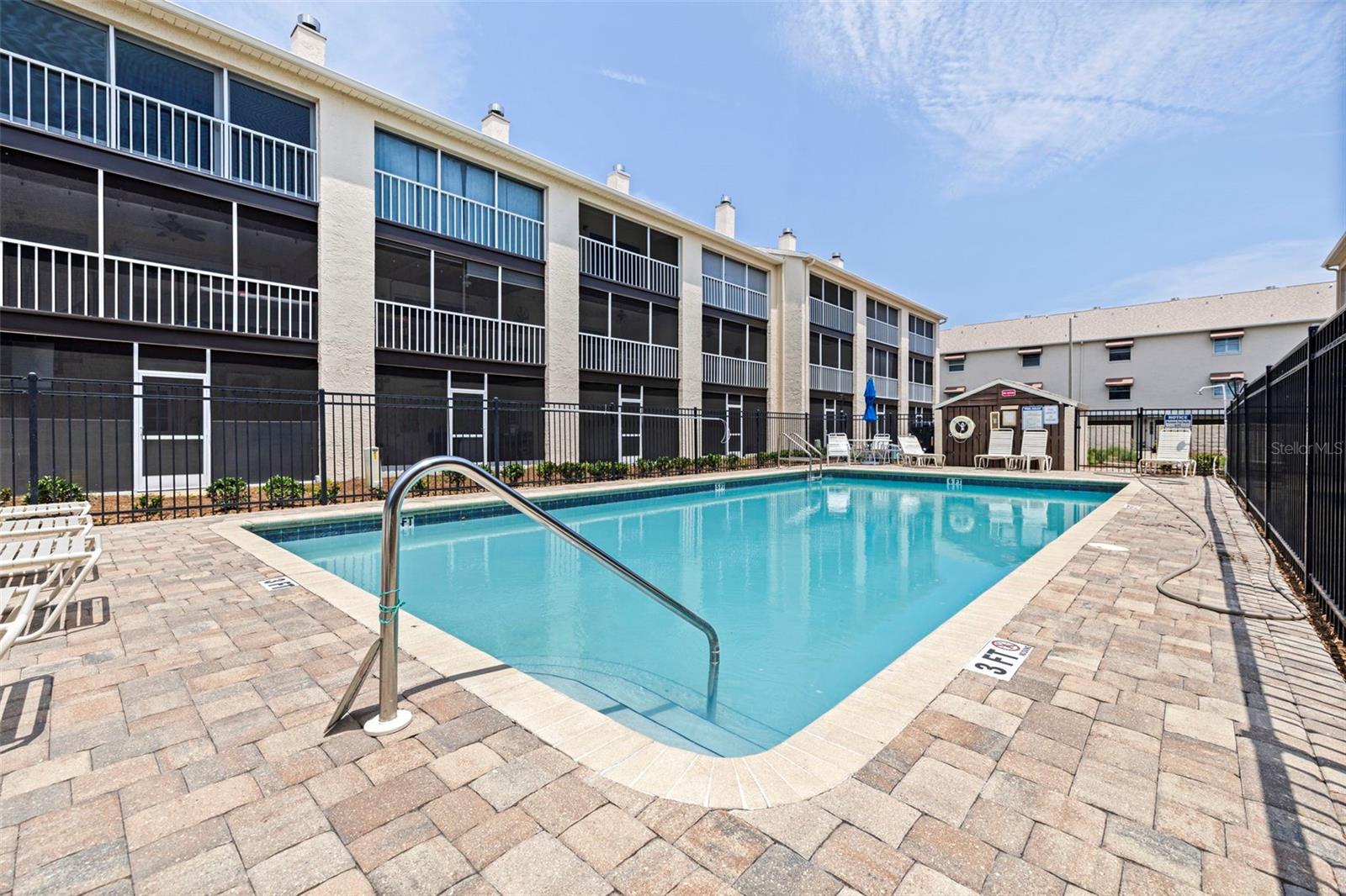 465 PINELLAS BAYWAY S #311, TIERRA VERDE, FL — photo 35