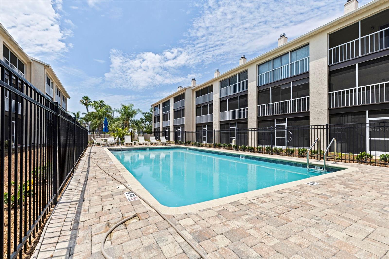 465 PINELLAS BAYWAY S #311, TIERRA VERDE, FL — photo 36
