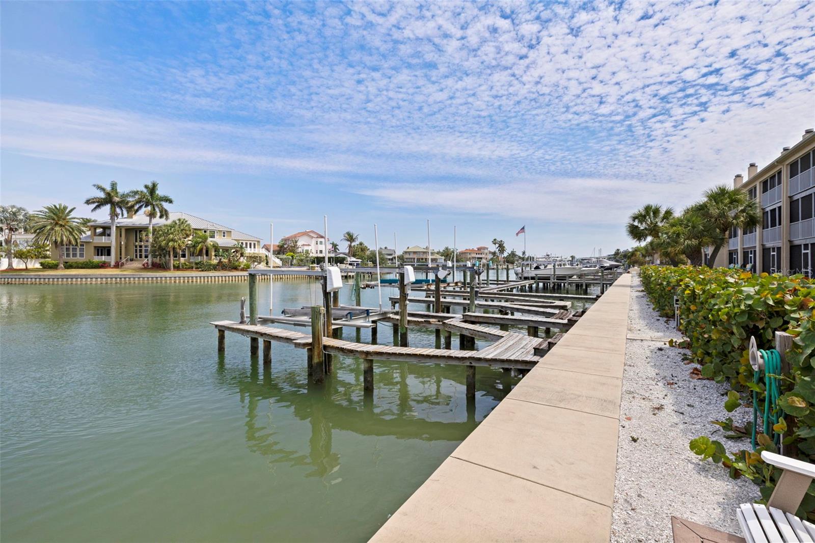 465 PINELLAS BAYWAY S #311, TIERRA VERDE, FL — photo 37