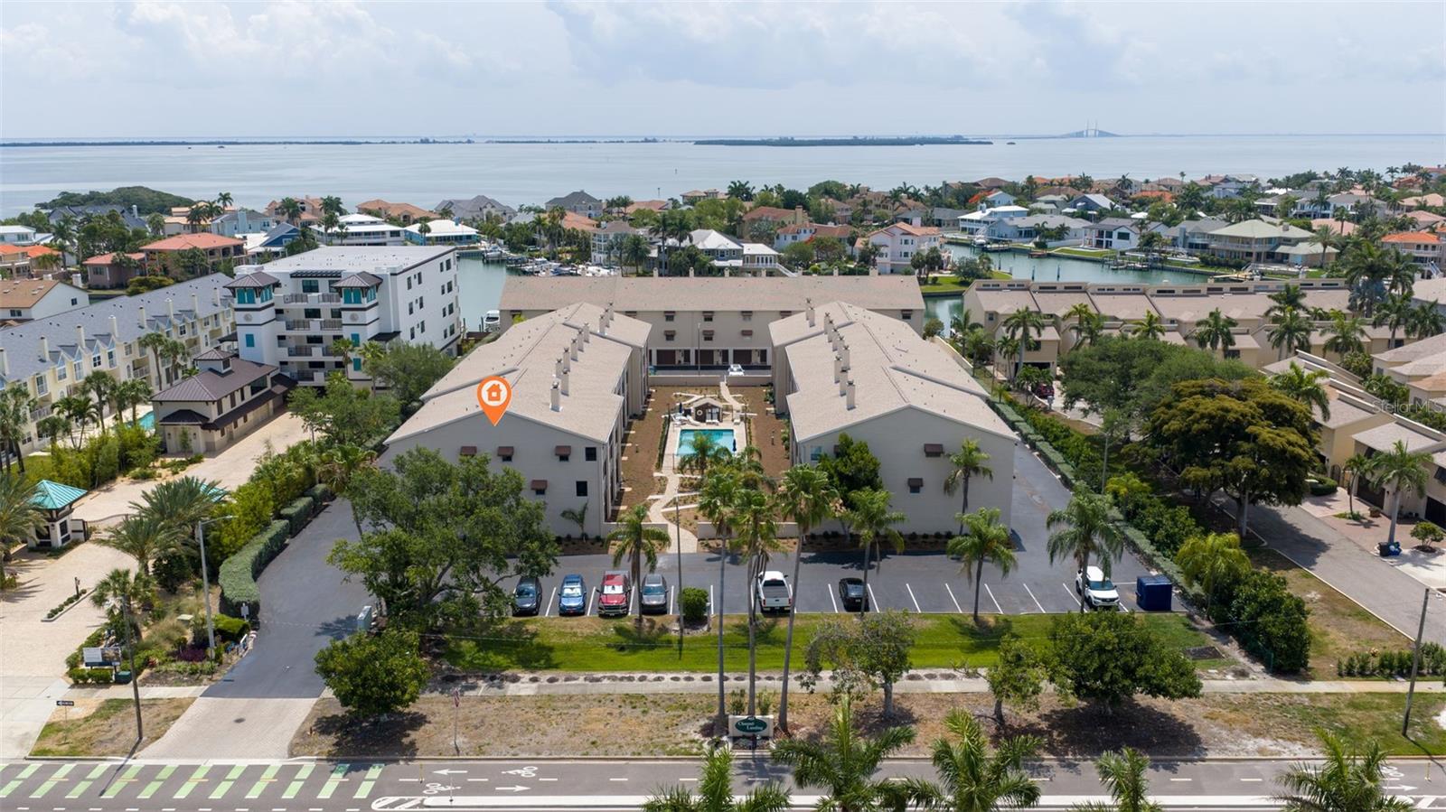 465 PINELLAS BAYWAY S #311, TIERRA VERDE, FL — photo 38