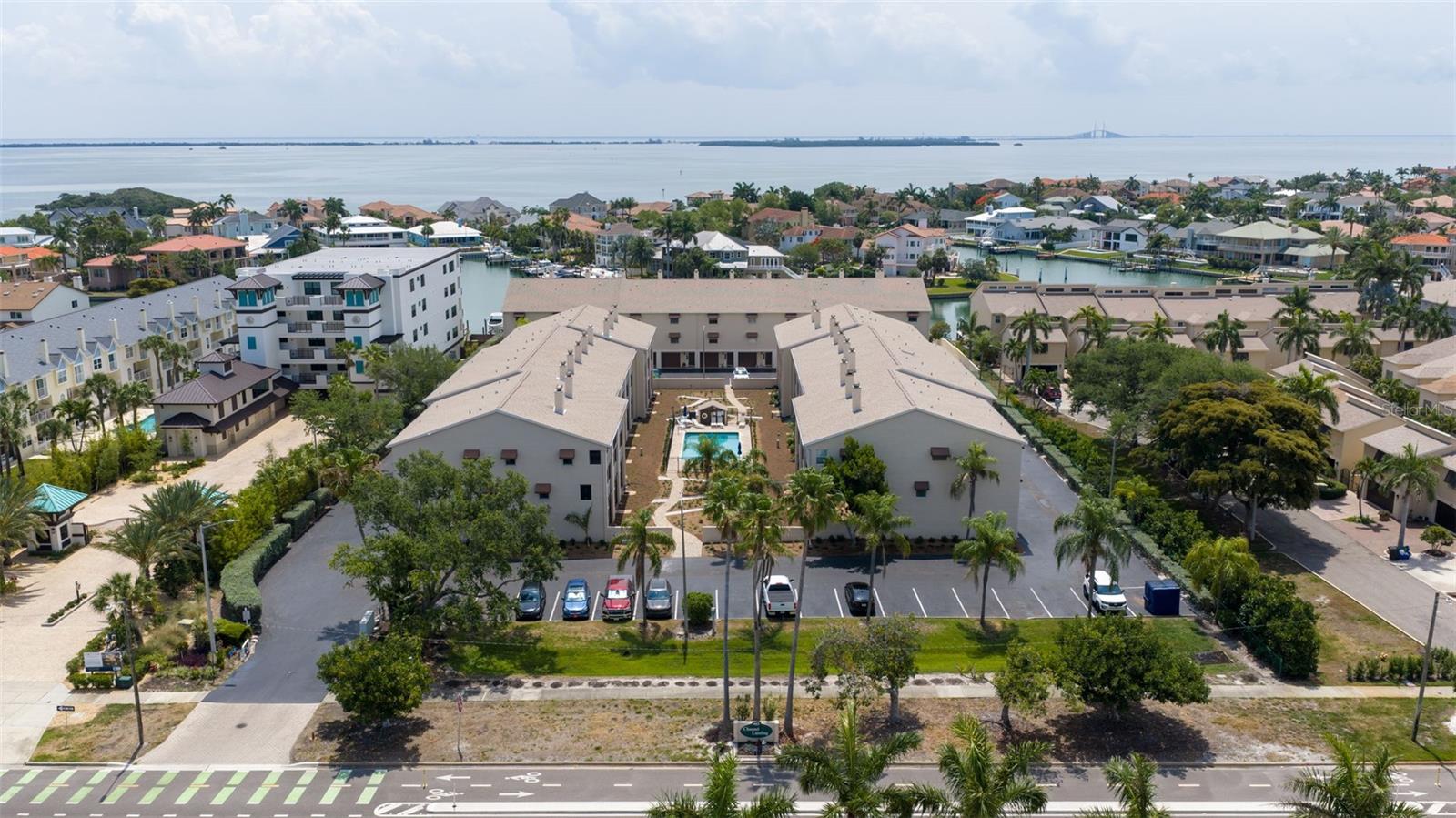 465 PINELLAS BAYWAY S #311, TIERRA VERDE, FL — photo 46