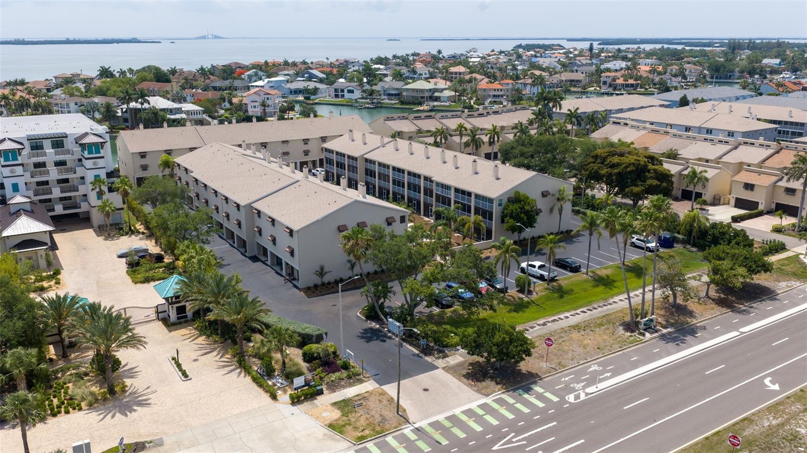 465 PINELLAS BAYWAY S #311, TIERRA VERDE, FL — photo 47