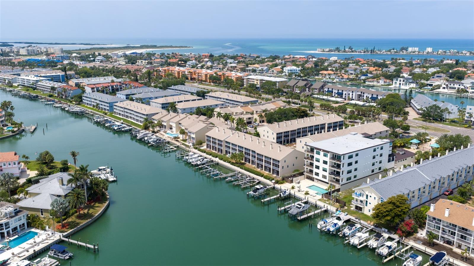 465 PINELLAS BAYWAY S #311, TIERRA VERDE, FL — photo 48