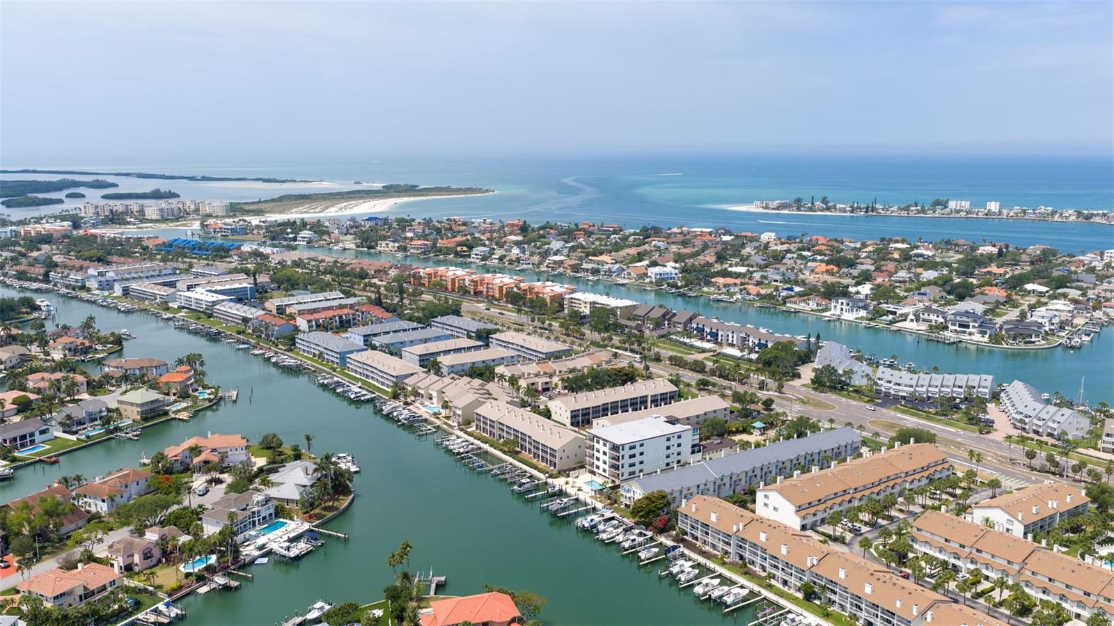 465 PINELLAS BAYWAY S #311, TIERRA VERDE, FL — photo 49