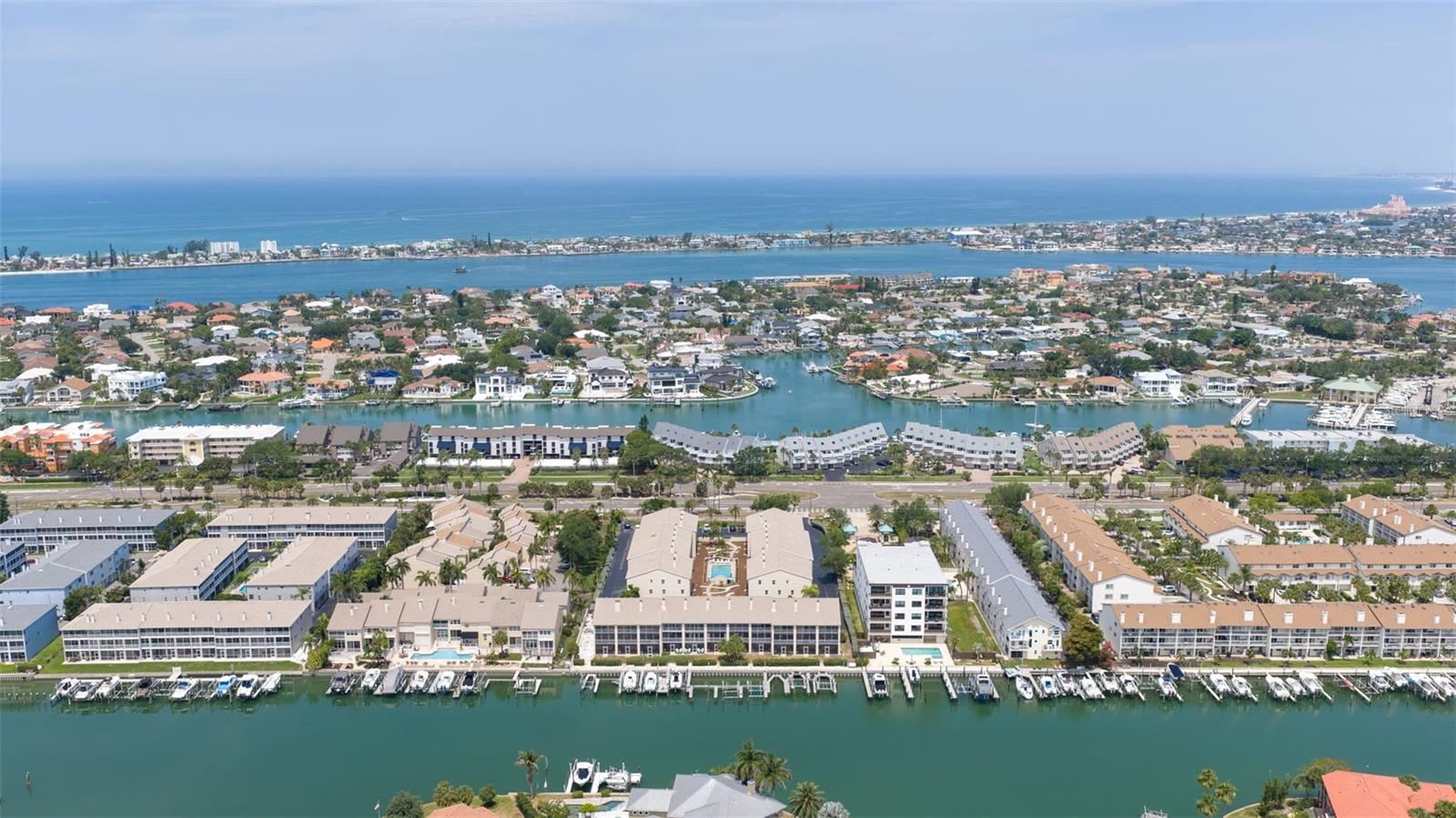 465 PINELLAS BAYWAY S #311, TIERRA VERDE, FL — photo 50