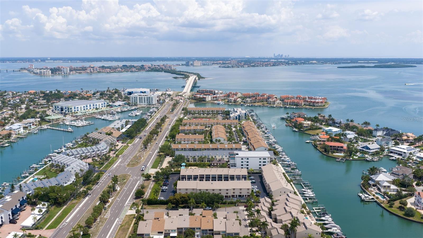 465 PINELLAS BAYWAY S #311, TIERRA VERDE, FL — photo 52