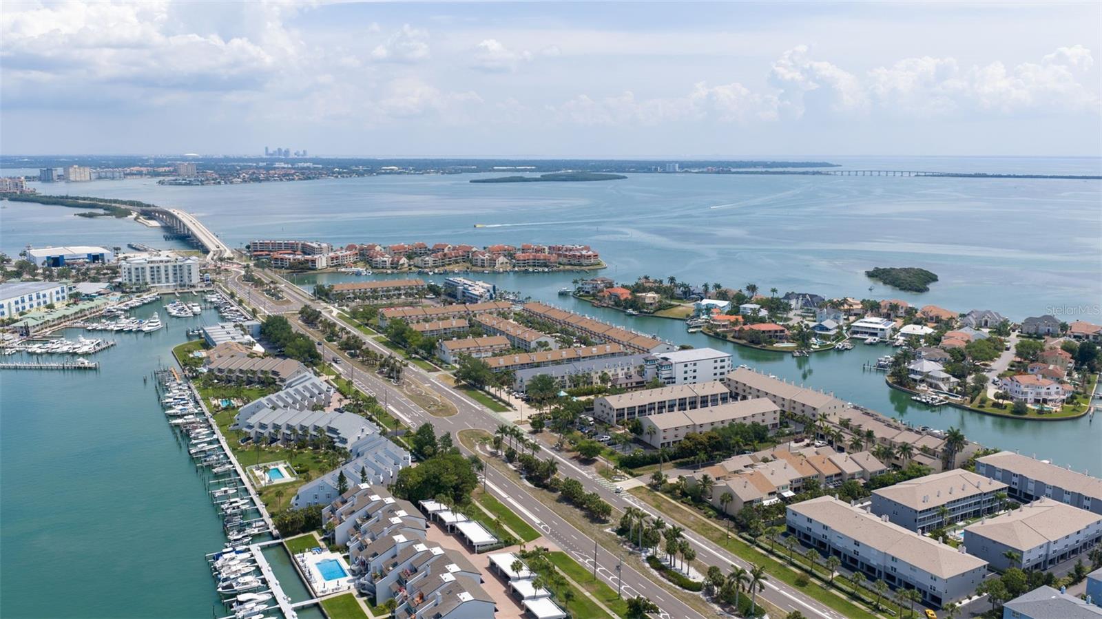 465 PINELLAS BAYWAY S #311, TIERRA VERDE, FL — photo 53