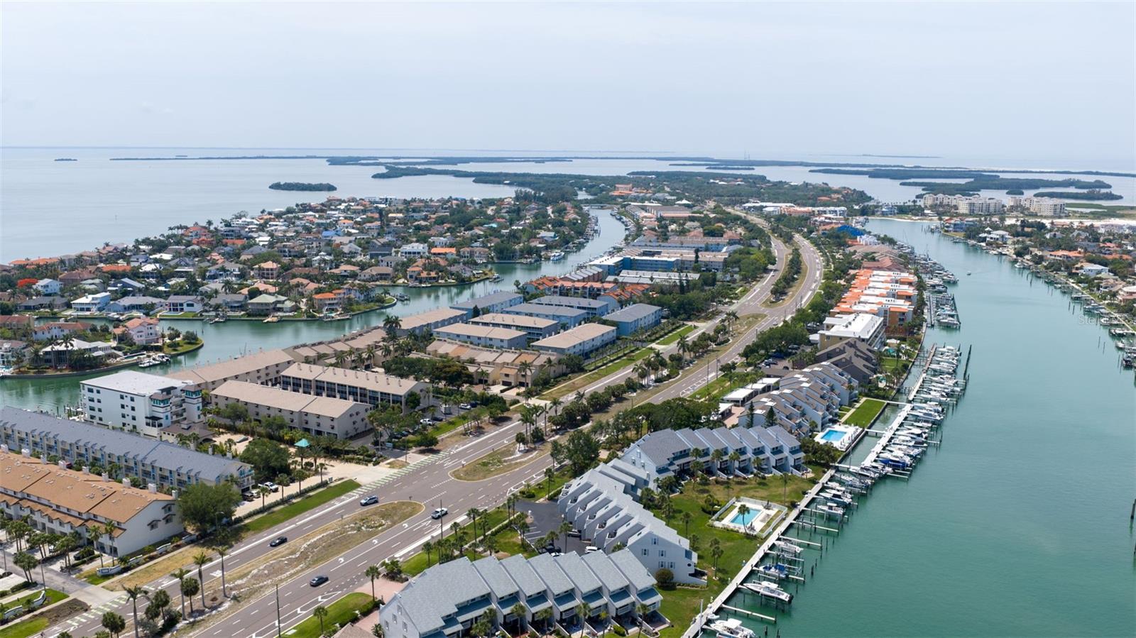 465 PINELLAS BAYWAY S #311, TIERRA VERDE, FL — photo 54