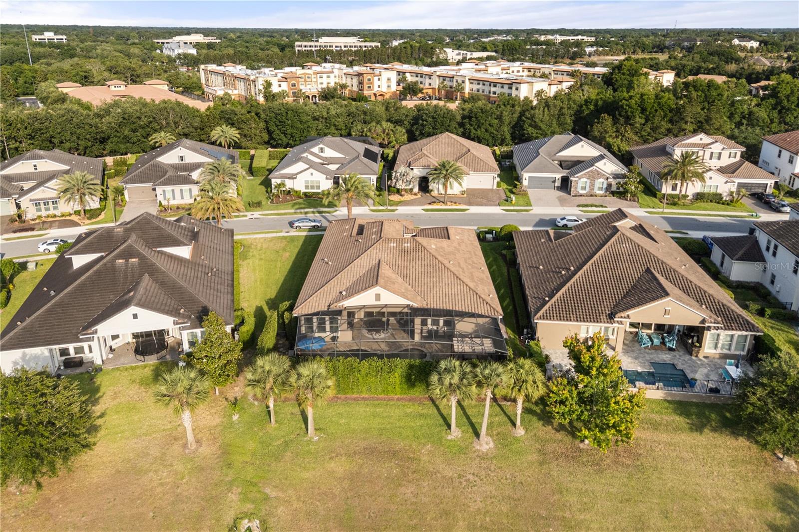 3880 GRASSLAND LOOP, LAKE MARY, FL — photo 66