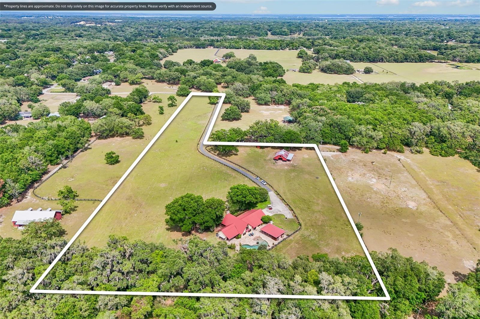 35841 TIMBERTOP LN, FRUITLAND PARK, FL — photo 145