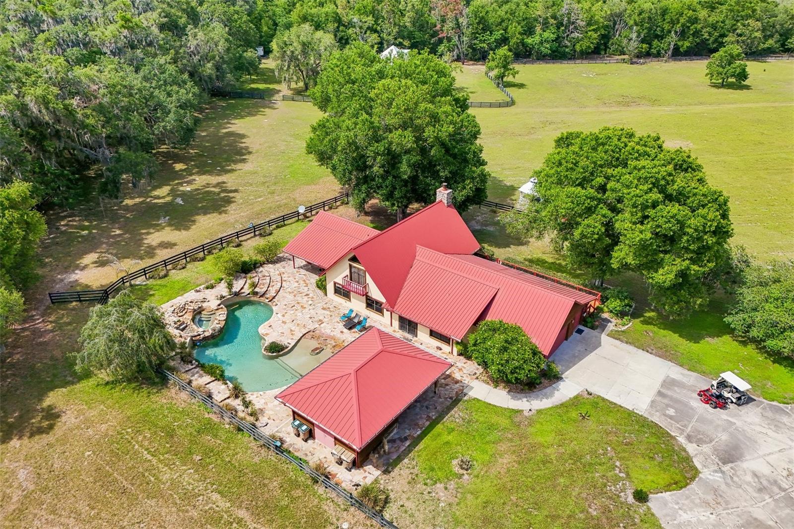 35841 TIMBERTOP LN, FRUITLAND PARK, FL — photo 153