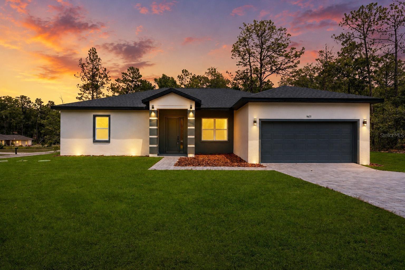 9651 W PINEVIEW WAY, DUNNELLON, FL