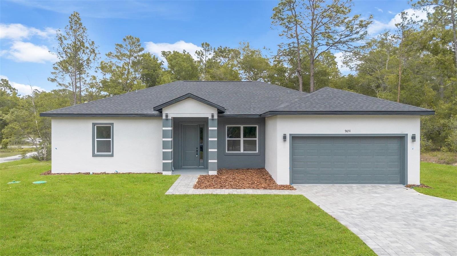 9651 W PINEVIEW WAY, DUNNELLON, FL — photo 2