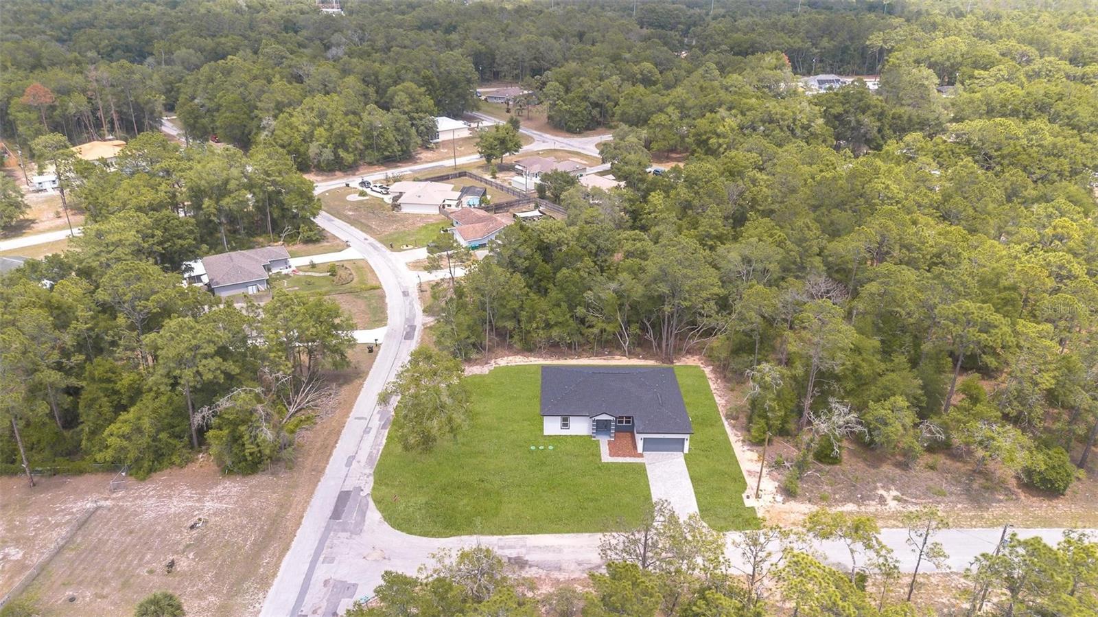 9651 W PINEVIEW WAY, DUNNELLON, FL — photo 50