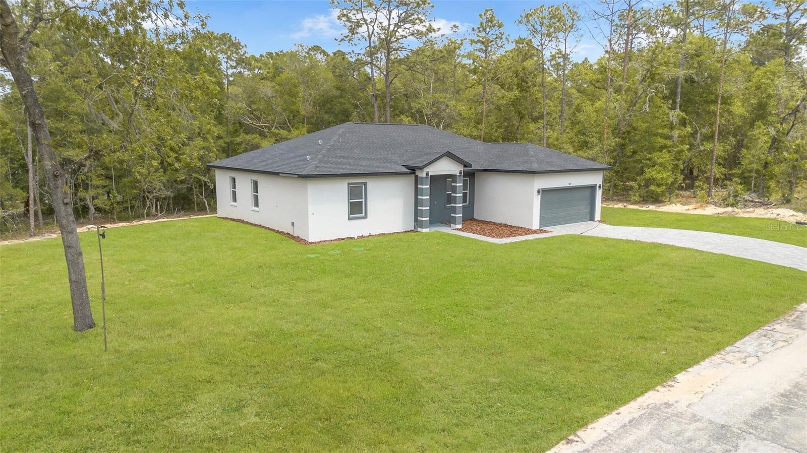 9651 W PINEVIEW WAY, DUNNELLON, FL — photo 53