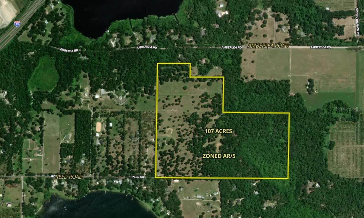 31501 REED RD, DADE CITY, FL