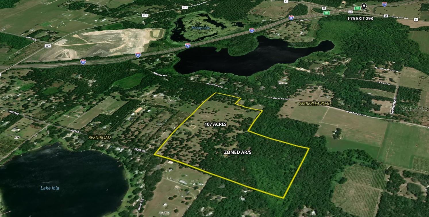 31501 REED RD, DADE CITY, FL — photo 2