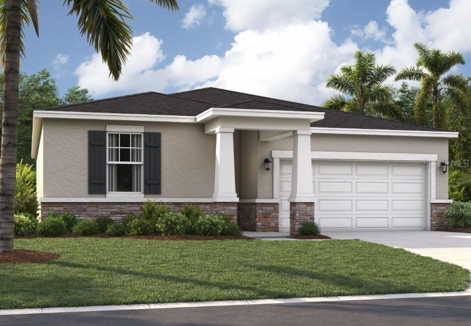 9221 HARRIS HAWK DR, LEESBURG, FL