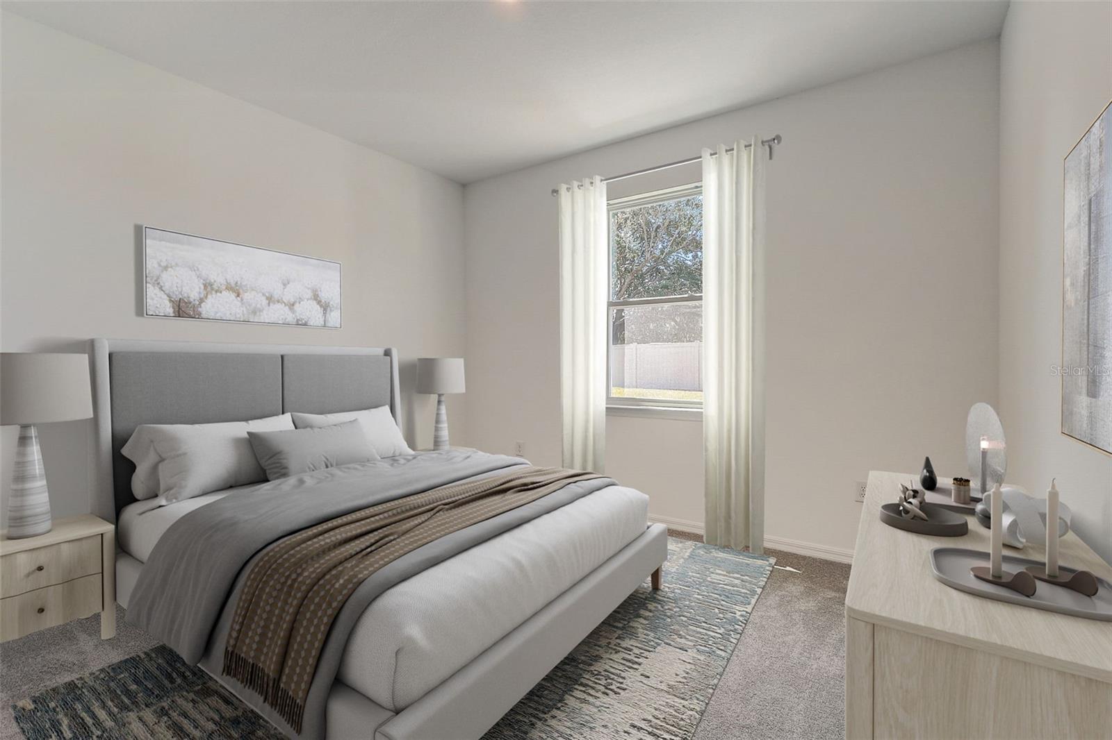 9221 HARRIS HAWK DR, LEESBURG, FL — photo 43