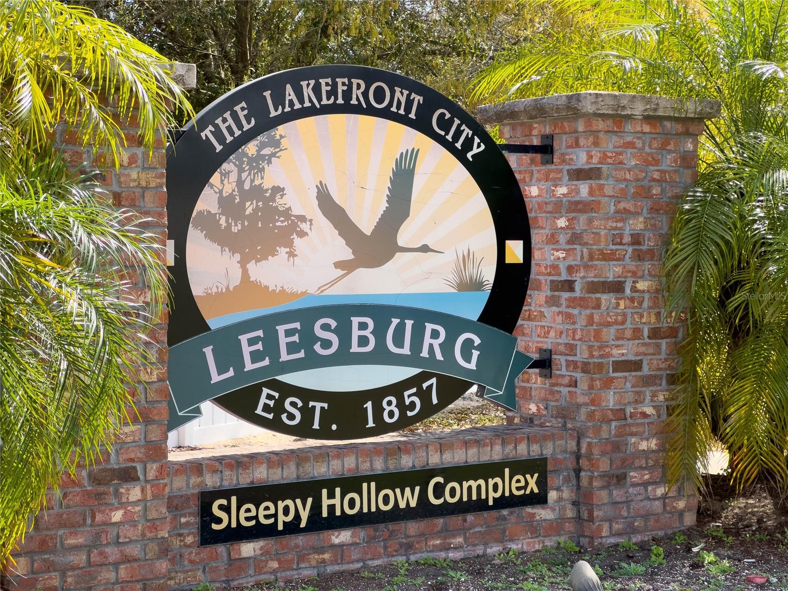 9221 HARRIS HAWK DR, LEESBURG, FL — photo 53