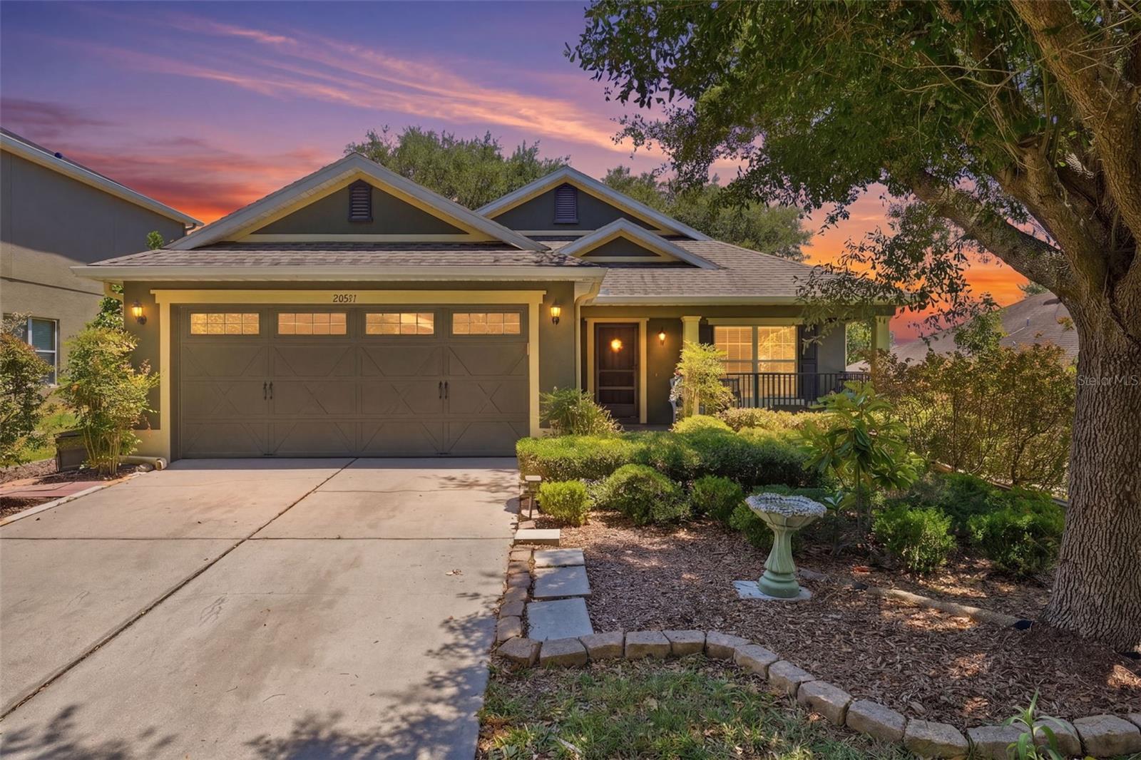 20831 SULLIVAN RANCH BLVD, MOUNT DORA, FL