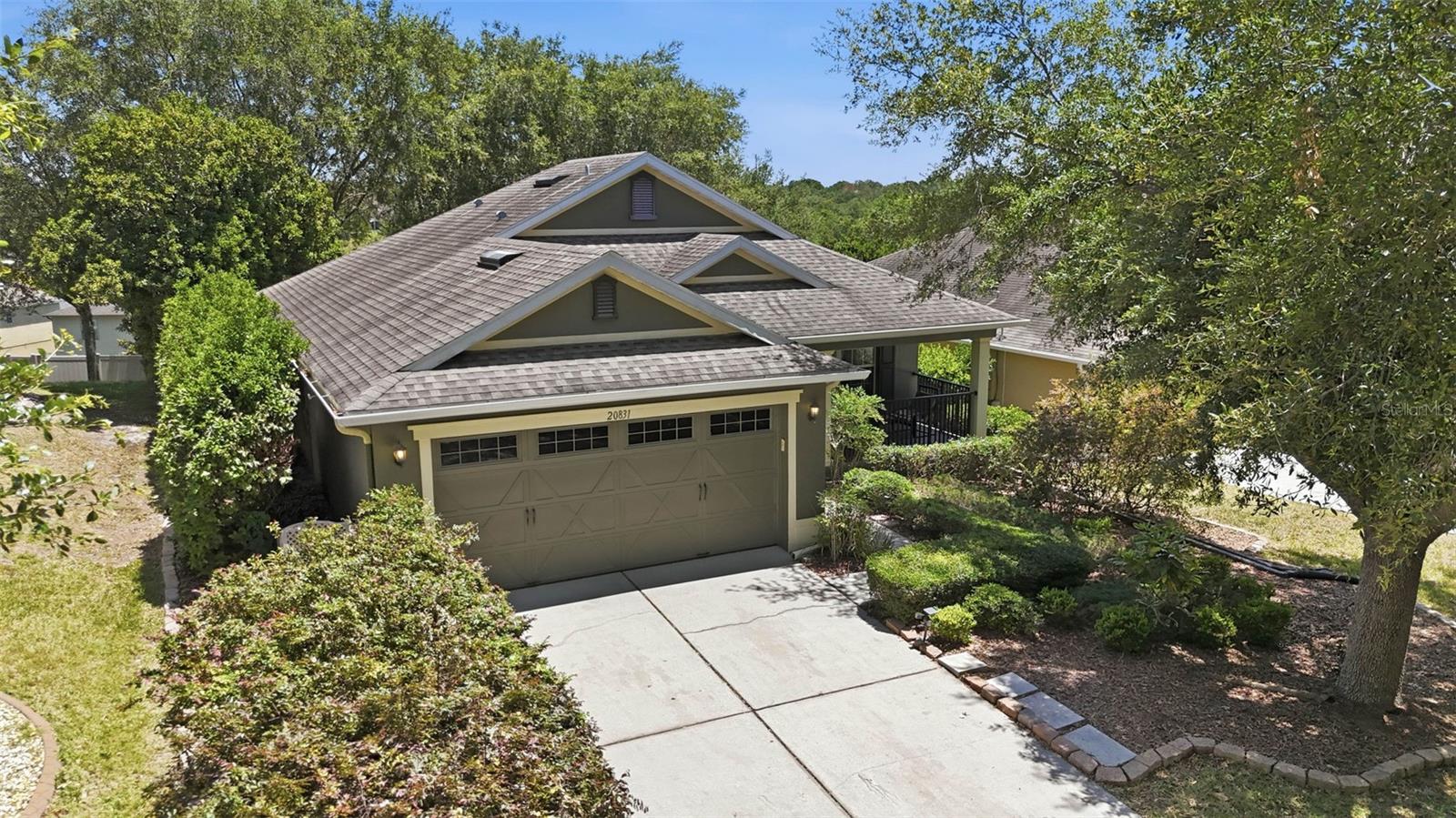 20831 SULLIVAN RANCH BLVD, MOUNT DORA, FL — photo 51