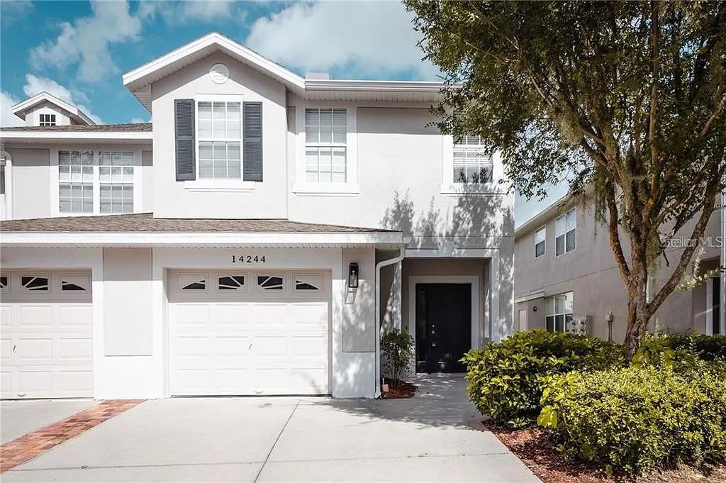 14244 TURNING LEAF DR, ORLANDO, FL