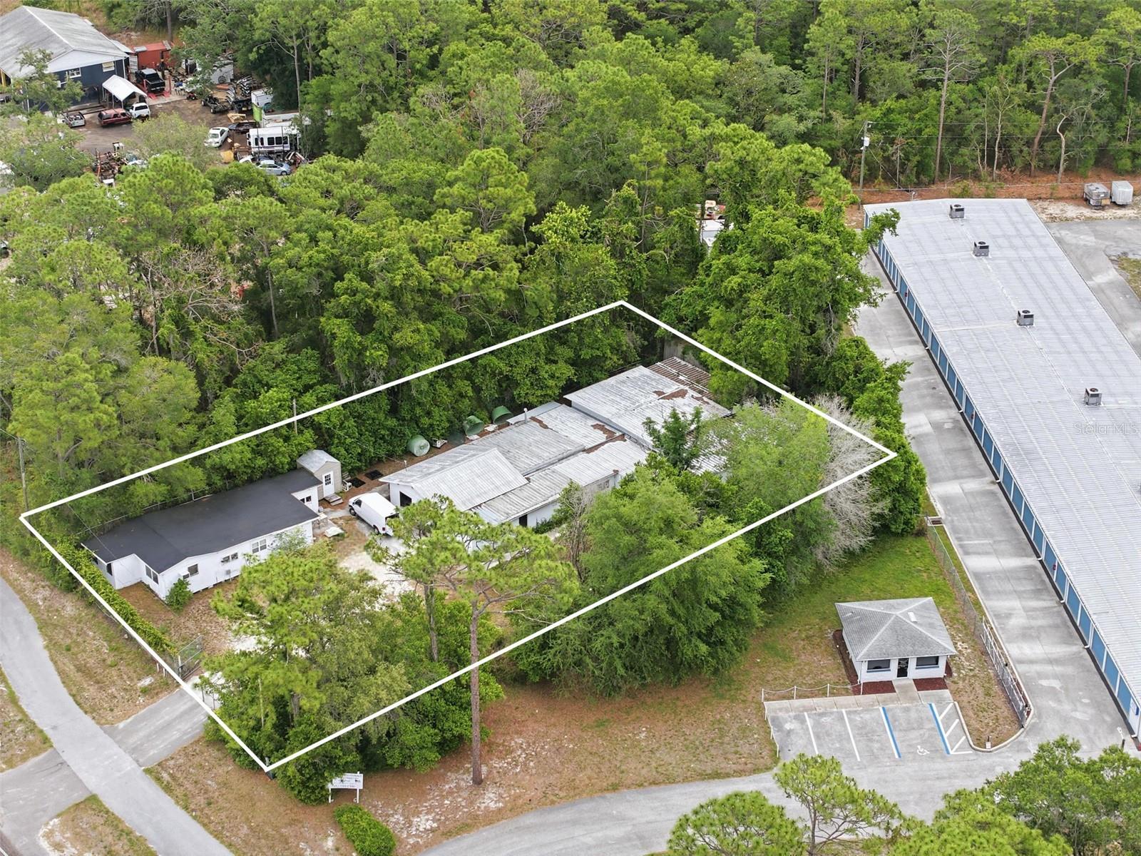 15520 CORTEZ BLVD, BROOKSVILLE, FL