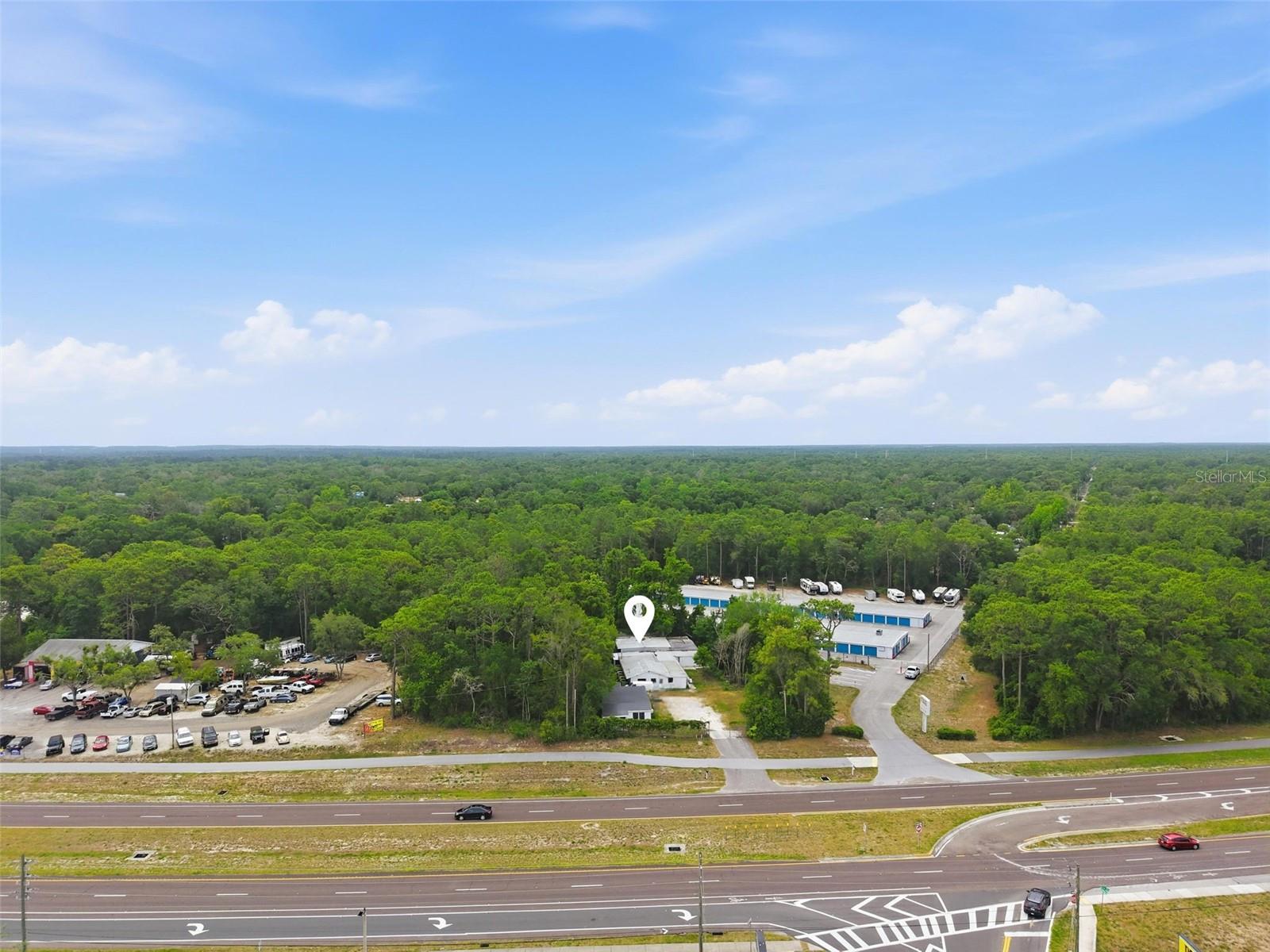 15520 CORTEZ BLVD, BROOKSVILLE, FL — photo 10
