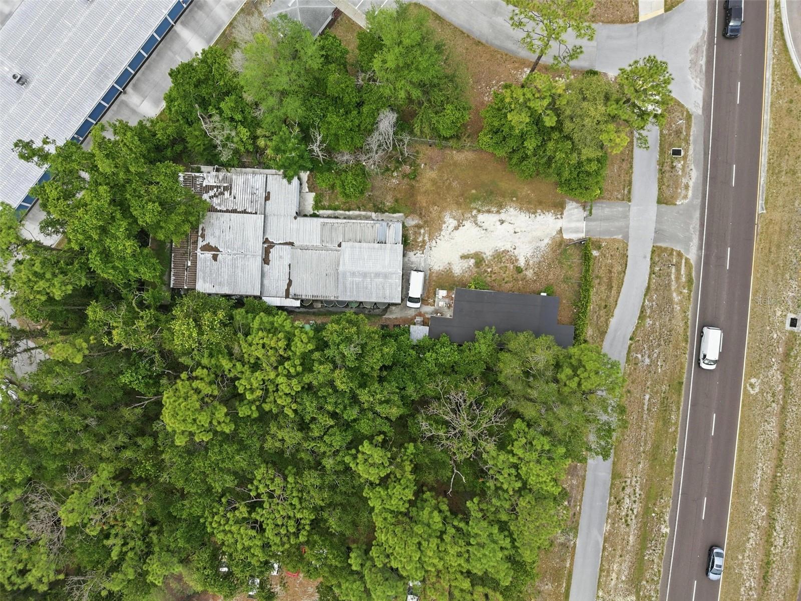 15520 CORTEZ BLVD, BROOKSVILLE, FL — photo 11