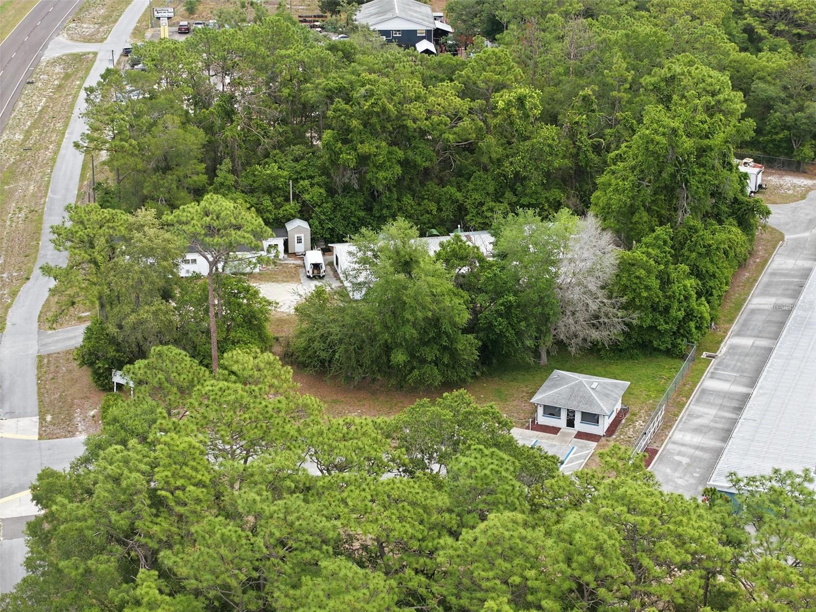 15520 CORTEZ BLVD, BROOKSVILLE, FL — photo 17