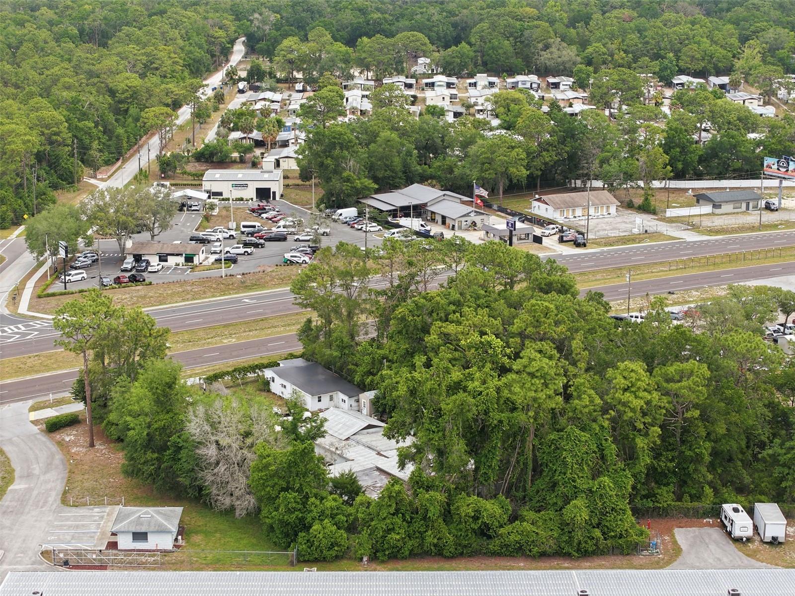15520 CORTEZ BLVD, BROOKSVILLE, FL — photo 19