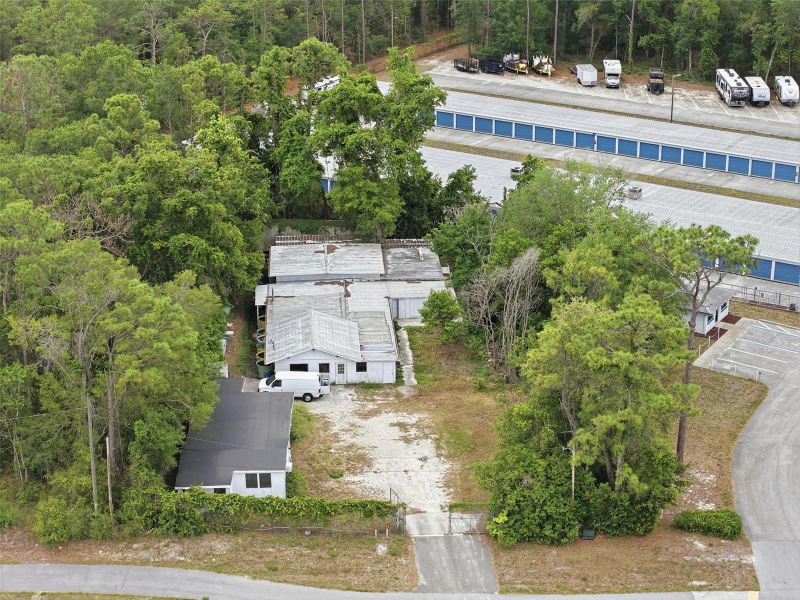15520 CORTEZ BLVD, BROOKSVILLE, FL — photo 25