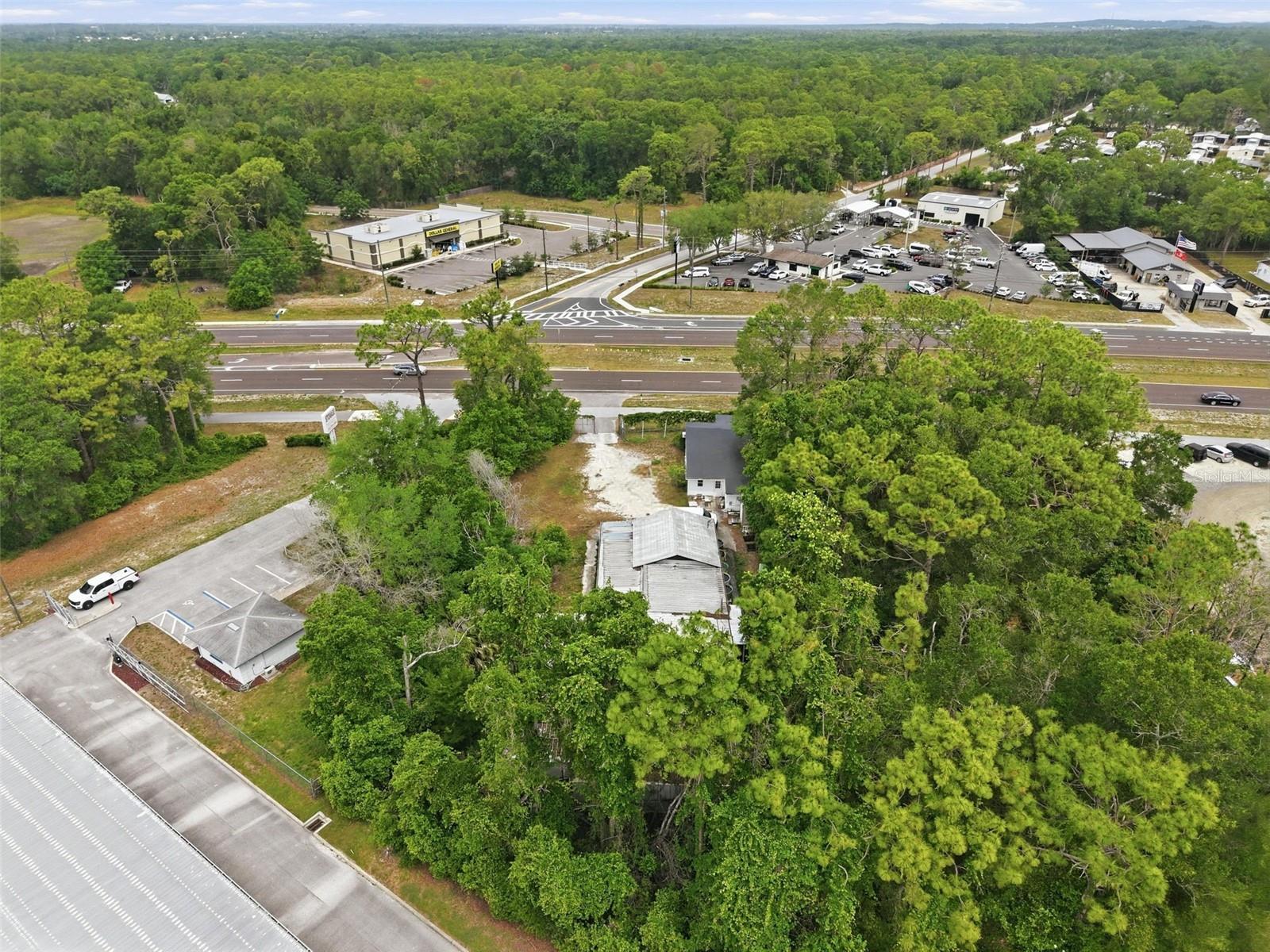 15520 CORTEZ BLVD, BROOKSVILLE, FL — photo 35