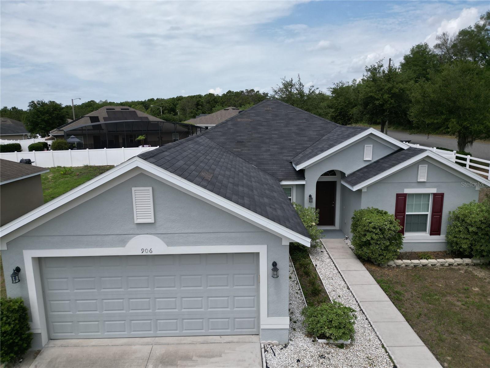 906 CHESTNUT DR, FRUITLAND PARK, FL — photo 7