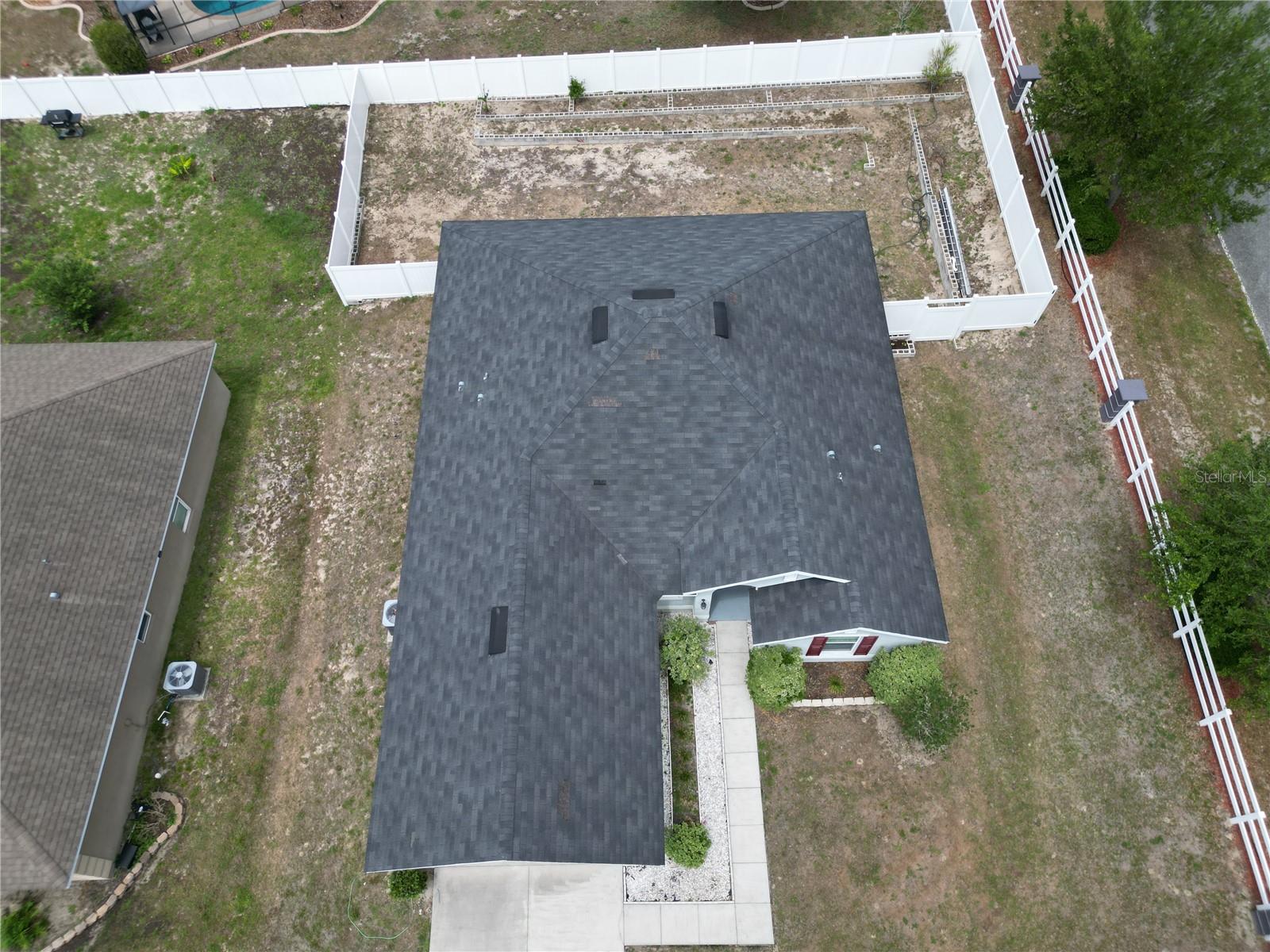 906 CHESTNUT DR, FRUITLAND PARK, FL — photo 11