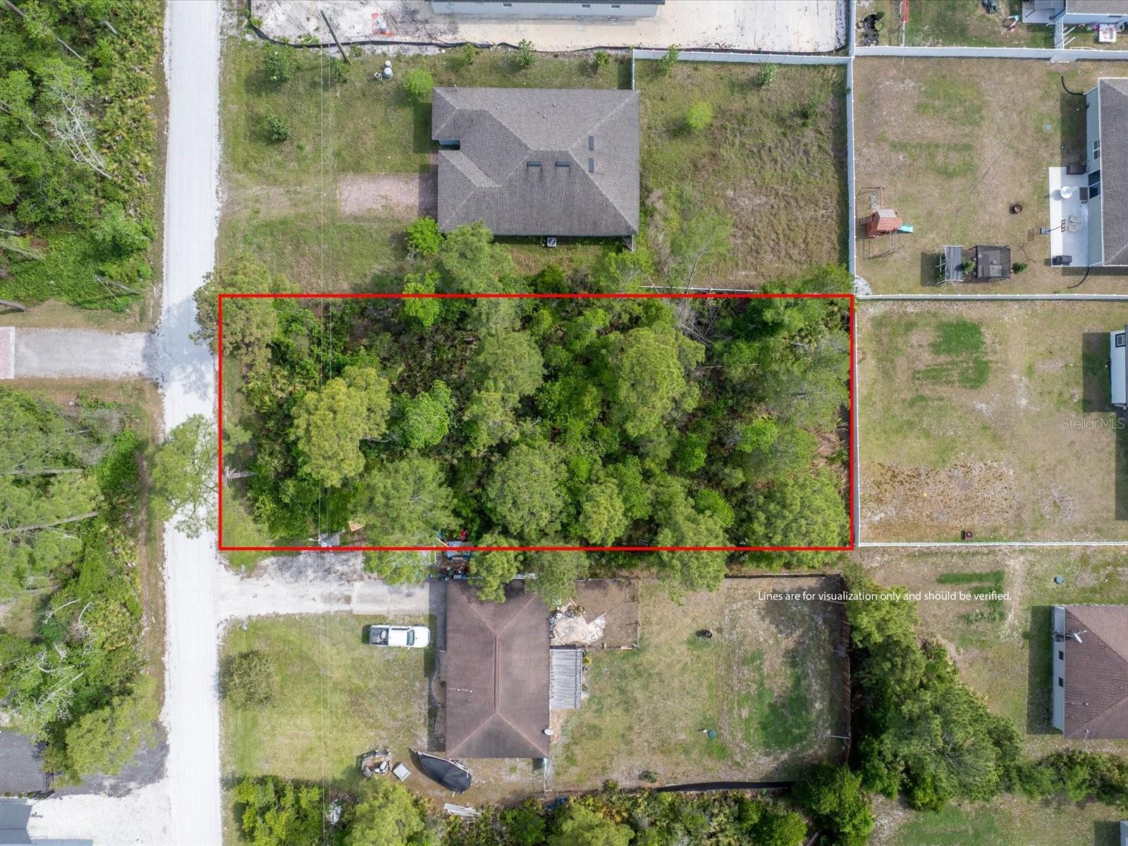 1340 EAST PKWY, DELAND, FL