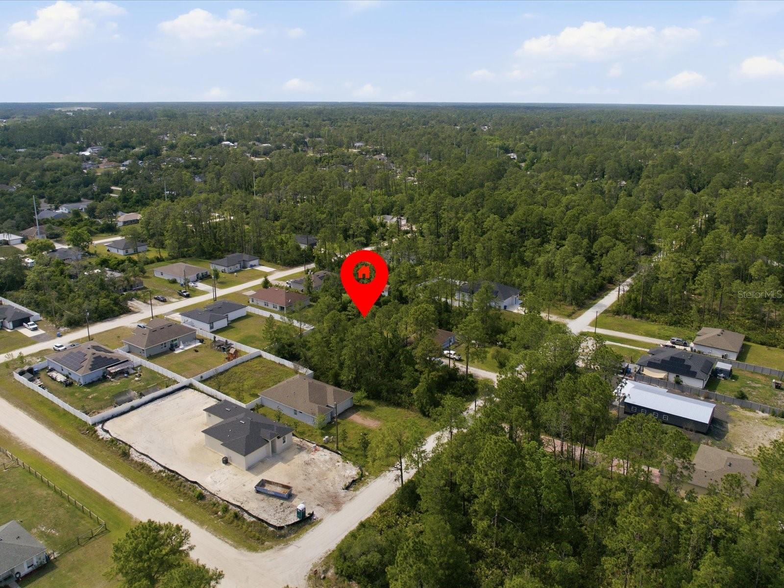 1340 EAST PKWY, DELAND, FL — photo 2