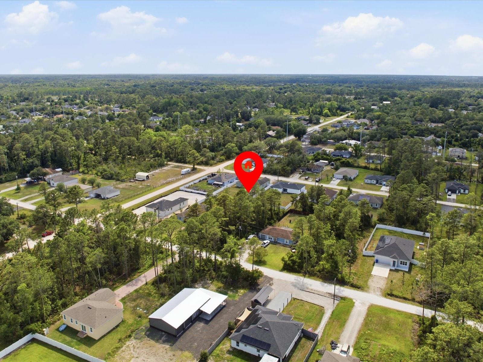 1340 EAST PKWY, DELAND, FL — photo 3