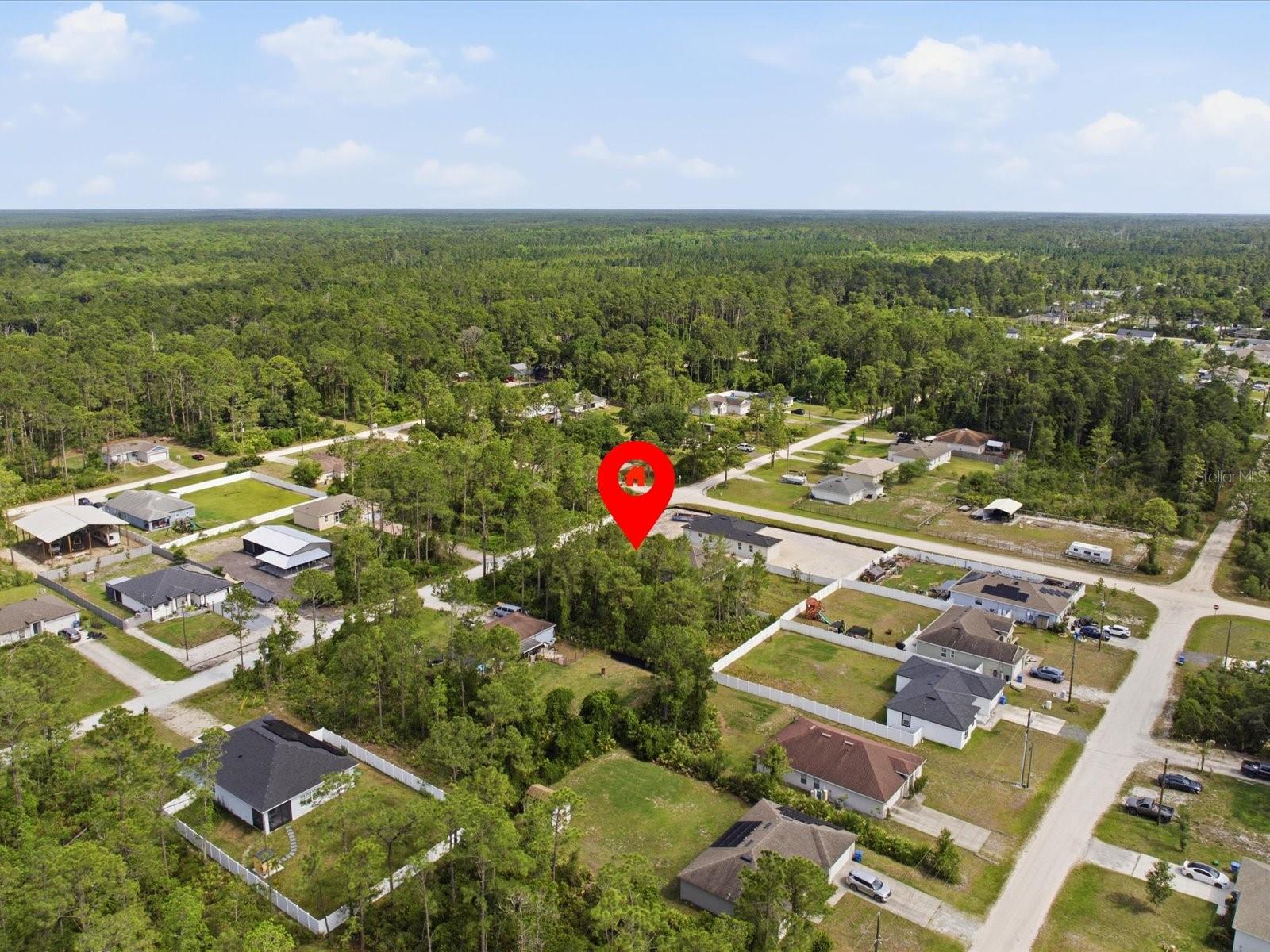 1340 EAST PKWY, DELAND, FL — photo 4