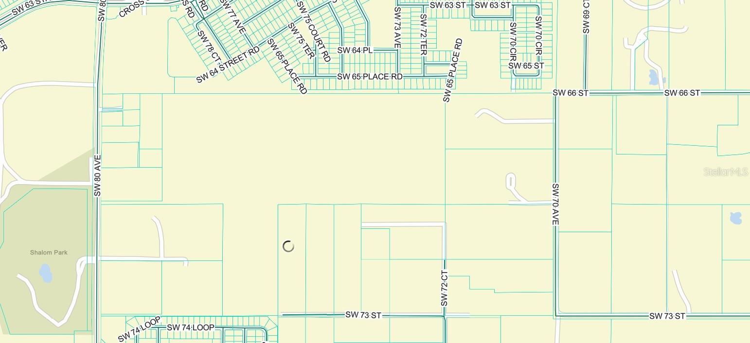 7589 SW 73RD ST, OCALA, FL