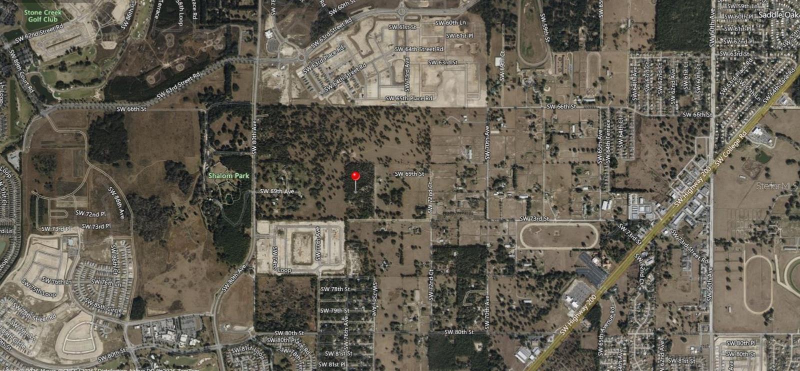 7589 SW 73RD ST, OCALA, FL — photo 2