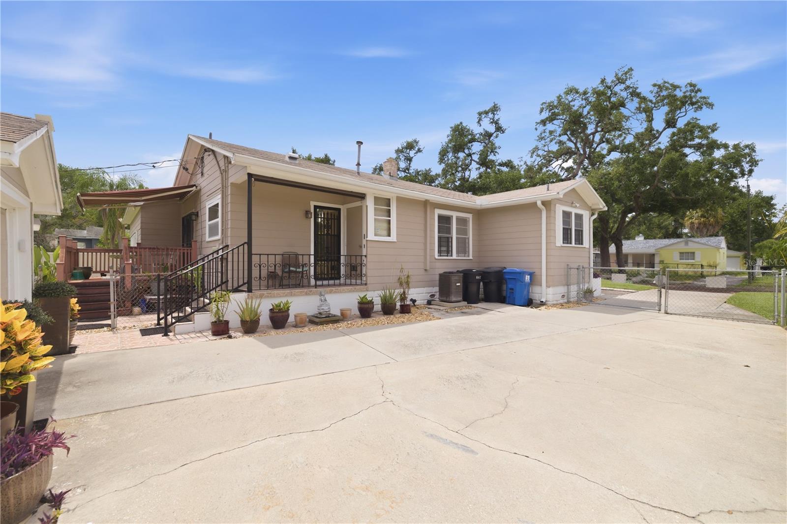 726 17TH AVE S, ST PETERSBURG, FL — photo 26